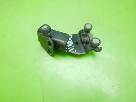 ROLKA DRZWI TYŁ LEWA ŚRODEK FIAT DOBLO I 00-04