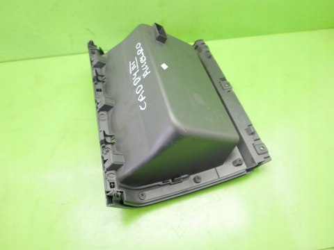 SCHOWEK PRZÓD PRAWY PASAŻERA VW CADDY III 2K 03-10
