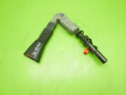 ZAPIĘCIE PASA PRZÓD PRAWE OPEL VECTRA B SEDAN 95-