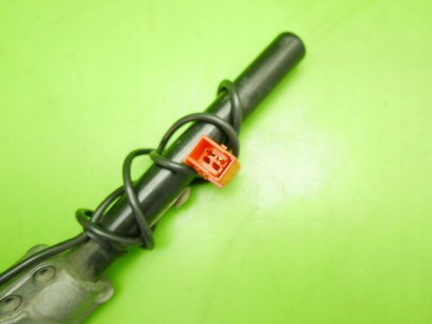 ZAPIĘCIE PASA PRZÓD PRAWE OPEL VECTRA B SEDAN 95-