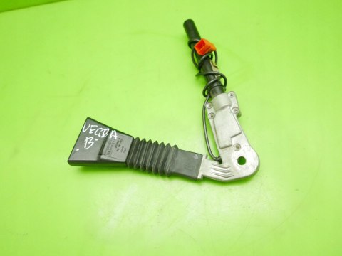 ZAPIĘCIE PASA PRZÓD PRAWE OPEL VECTRA B SEDAN 95-