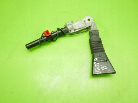 ZAPIĘCIE PASA PRZÓD PRAWE OPEL VECTRA B SEDAN 95-