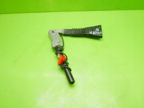 ZAPIĘCIE PASA PRZÓD PRAWE OPEL VECTRA B SEDAN 95-