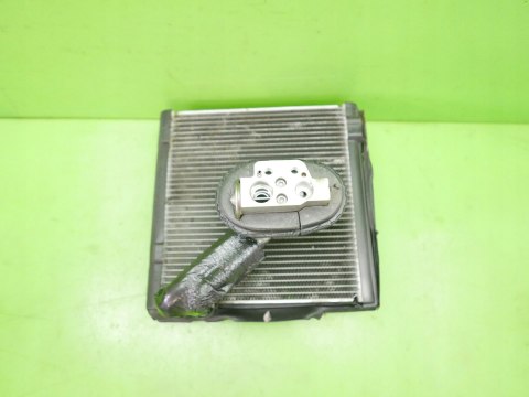 CHŁODNICZKA PAROWNIK KLIMY VW GOLF PLUS 1.9TDI 04-
