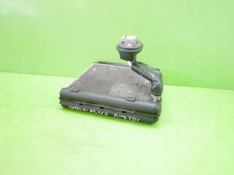 CHŁODNICZKA PAROWNIK KLIMY VW GOLF PLUS 1.9TDI 04-