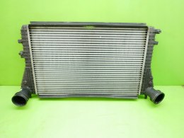 INTERCOOLER CHŁODNICA VW GOLF PLUS 1.9 TDI 04-08