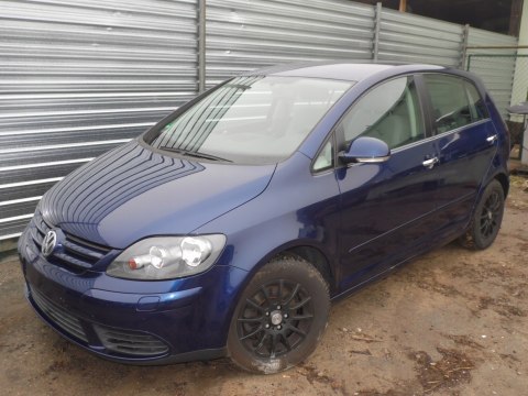 POMPKA POMPA HAMULCOWA VW GOLF PLUS 1.9 TDI 04-08