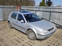 BELKA WZMOCNIENIE ZDERZAKA TYŁ VW GOLF IV 5D HB