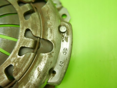 DOCISK SPRZĘGŁA LUK FIAT PUNTO II 1.2 8V 99-03