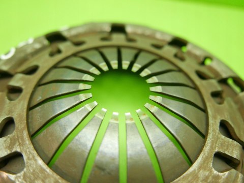 DOCISK SPRZĘGŁA LUK FIAT PUNTO II 1.2 8V 99-03