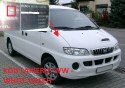 KLAPKA WLEWU PALIWA HYUNDAI H1 I 2.5 TD WW 00-02