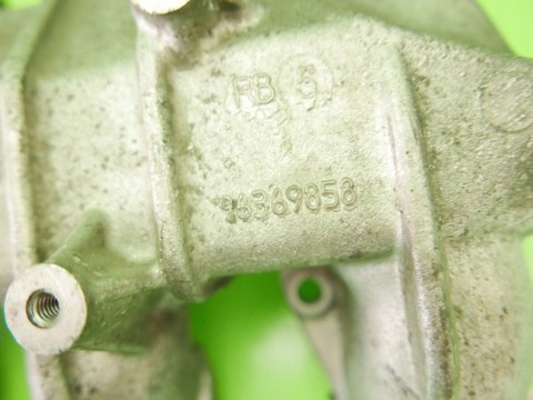 KOLEKTOR SSĄCY CITROEN JUMPER I FL 2.0 HDI 02-06
