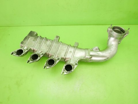 KOLEKTOR SSĄCY CITROEN JUMPER I FL 2.0 HDI 02-06
