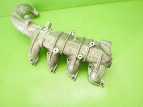 KOLEKTOR SSĄCY CITROEN JUMPER I FL 2.0 HDI 02-06