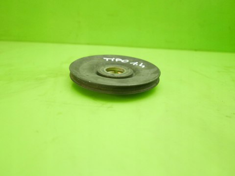 KOŁO PASOWE WAŁU FIAT TIPO 1.4 8V 71KM 88-93