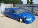 LISTWA WTRYSKOWA HONDA ACCORD V 2.2 16V COUPE 93-