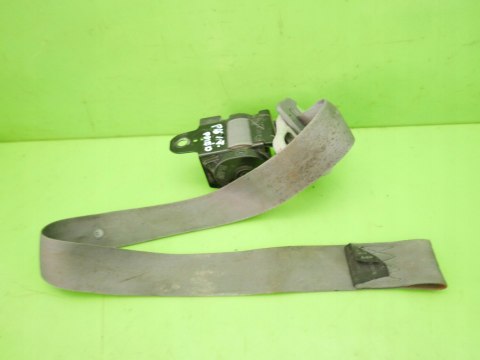 PAS BEZPIECZEŃSTWA PRZÓD PRAWY HONDA ACCORD V 3D