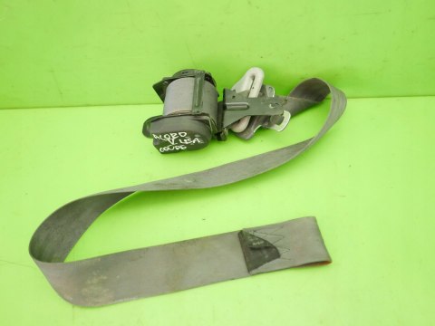 PAS BEZPIECZEŃSTWA PRZÓD PRAWY HONDA ACCORD V 3D