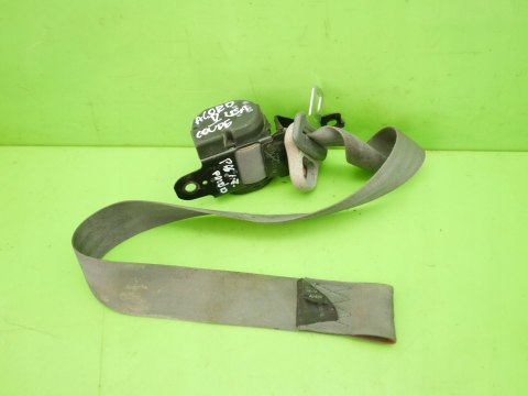 PAS BEZPIECZEŃSTWA PRZÓD PRAWY HONDA ACCORD V 3D