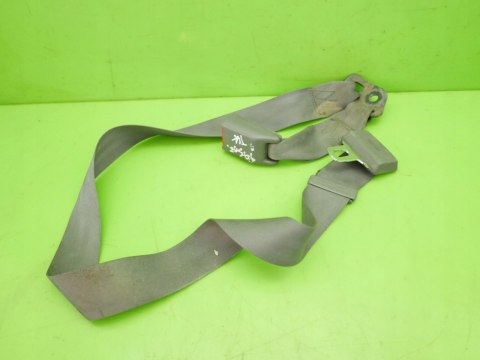 PAS BEZPIECZEŃSTWA TYŁ ŚRODEK HONDA ACCORD V COUPE