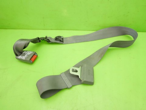 PAS BEZPIECZEŃSTWA TYŁ ŚRODEK HONDA ACCORD V COUPE