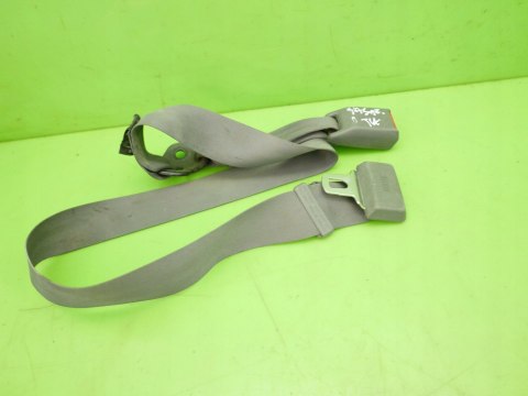 PAS BEZPIECZEŃSTWA TYŁ ŚRODEK HONDA ACCORD V COUPE