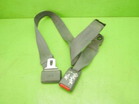 PAS BEZPIECZEŃSTWA TYŁ ŚRODEK HONDA ACCORD V COUPE