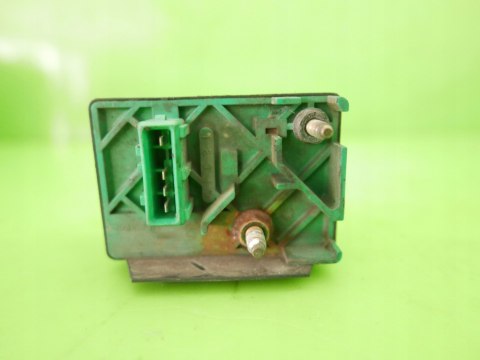 PRZEKAŹNIK 9639912580 CITROEN JUMPER I FL 2.0 HDI