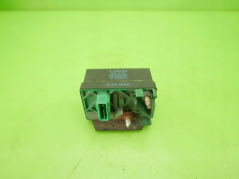 PRZEKAŹNIK 9639912580 CITROEN JUMPER I FL 2.0 HDI