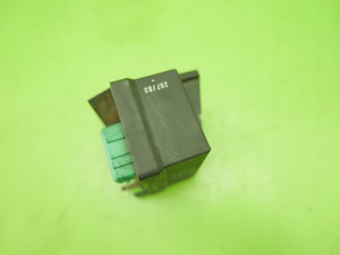 PRZEKAŹNIK 9639912580 CITROEN JUMPER I FL 2.0 HDI