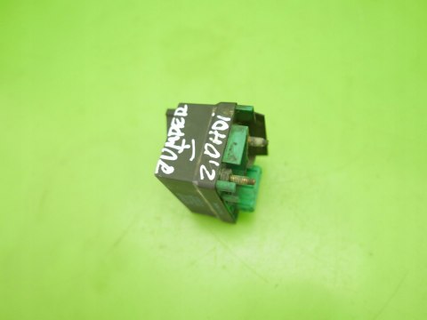 PRZEKAŹNIK 9639912580 CITROEN JUMPER I FL 2.0 HDI