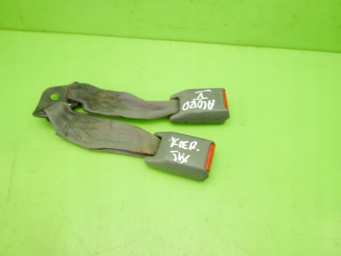 ZAPIĘCIA PASÓW TYŁ HONDA ACCORD V 3D COUPE 93-95