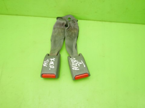 ZAPIĘCIA PASÓW TYŁ HONDA ACCORD V 3D COUPE 93-95