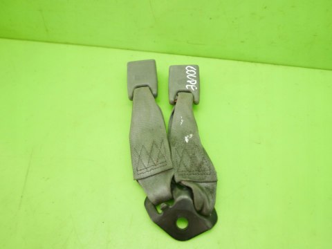 ZAPIĘCIA PASÓW TYŁ HONDA ACCORD V 3D COUPE 93-95