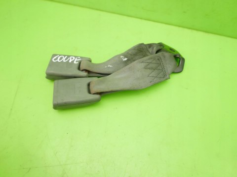 ZAPIĘCIA PASÓW TYŁ HONDA ACCORD V 3D COUPE 93-95