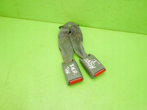 ZAPIĘCIA PASÓW TYŁ HONDA ACCORD V 3D COUPE 93-95