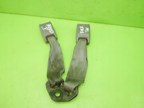 ZAPIĘCIA PASÓW TYŁ HONDA ACCORD V 3D COUPE 93-95