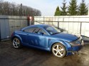 DMUCHAWA WENTYLATOR NAWIEWU AUDI TT I 8N 98-03