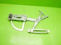 MECHANIZM SZYBY PRZÓD PRAWY OPEL CORSA C 5D HB 00-