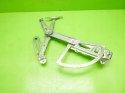 MECHANIZM SZYBY PRZÓD PRAWY OPEL CORSA C 5D HB 00-