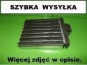 NAGRZEWNICA OPEL VECTRA B 1.6 16V 99-02 FL z klima