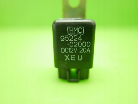 PRZEKAŹNIK 9522402000 HYUNDAI H1 2.5 TD D4BH 00-02