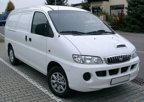 PRZEKAŹNIK 9522402000 HYUNDAI H1 2.5 TD D4BH 00-02