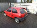 WENTYLATOR DMUCHAWA NAGRZEWNICY OPEL CORSA B 97-00