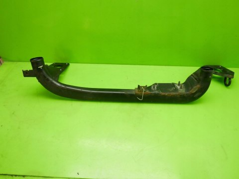 BELKA WZMOCNIENIE CZOŁOWE AUDI A4 B5 2.5 TDI 99-01