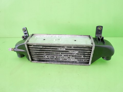 INTERCOOLER CHŁODNICA FORD FOCUS MK1 1.8 TDDI 98-