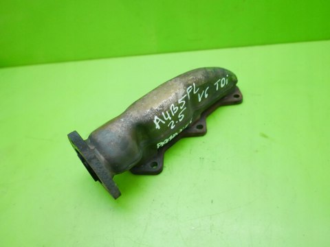 KOLEKTOR WYDECHOWY PRAWY AUDI A4 B5 2.5 TDI 99-01 KOLEKTOR WYDECHOWY PRAWY AUDI A4 B5 2.5 TDI 99-01
