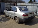 ŁAPA SILNIKA 96352550 DAEWOO LANOS I T100 1.4 8V