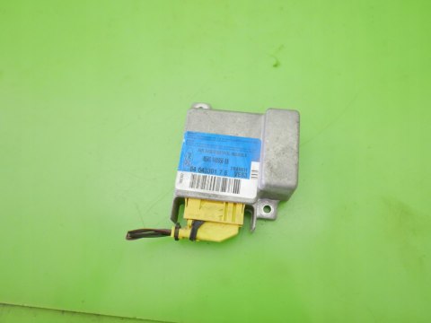 MODUŁ SENSOR PODUSZEK AIRBAG FORD TRANSIT MK5 94-