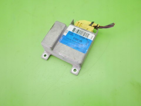 MODUŁ SENSOR PODUSZEK AIRBAG FORD TRANSIT MK5 94-